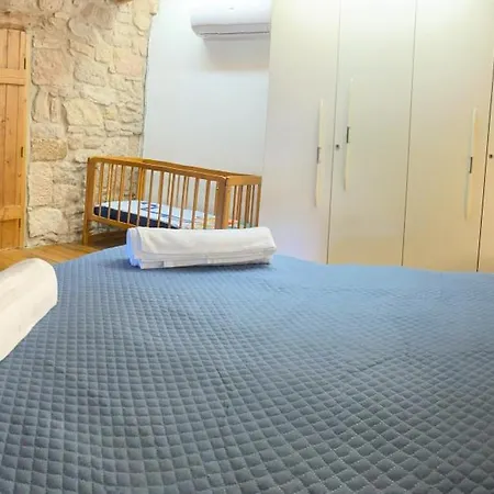 Holiday home Vila-seca Vall D'amunt *