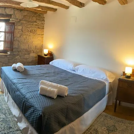 Vila-seca Vall D'amunt Holiday home Aguilar de Segarra