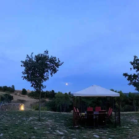 Holiday home Vila-seca Vall D'amunt Aguilar de Segarra