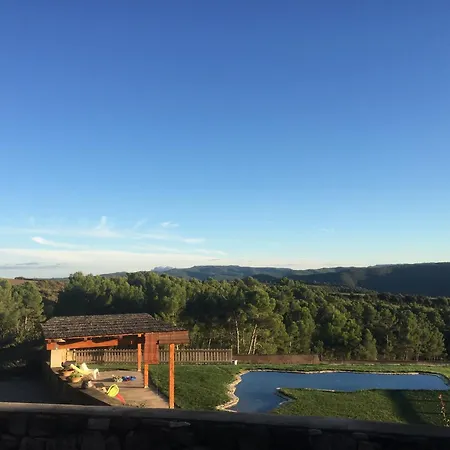 Vila-seca Vall D'amunt Holiday home