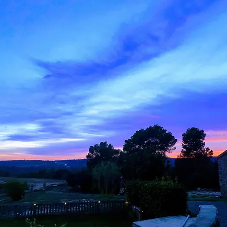 Vila-seca Vall D'amunt Holiday home *