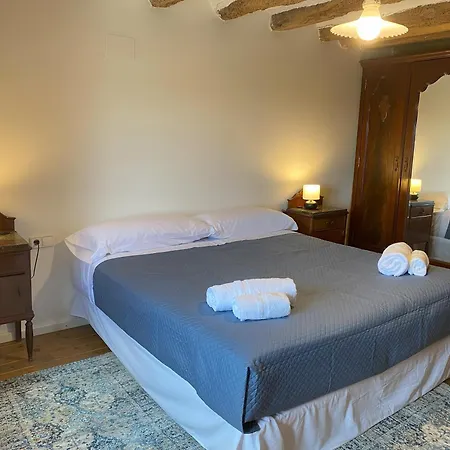 Vila-seca Vall D'amunt Holiday home Aguilar de Segarra