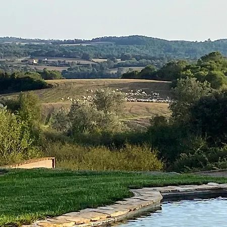 Holiday home Vila-seca Vall D'amunt Aguilar de Segarra