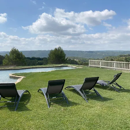Vila-seca Vall D'amunt Holiday home Aguilar de Segarra