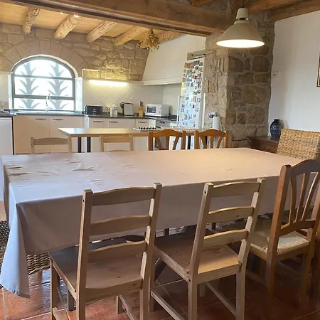 Holiday home Vila-seca Vall D'amunt