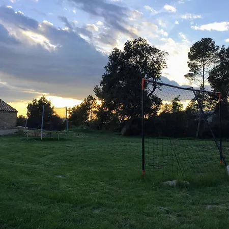 Vila-seca Vall D'amunt Holiday home Aguilar de Segarra