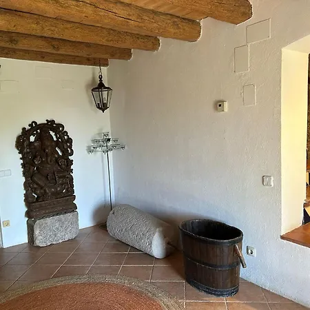 Vila-seca Vall D'amunt * Aguilar de Segarra