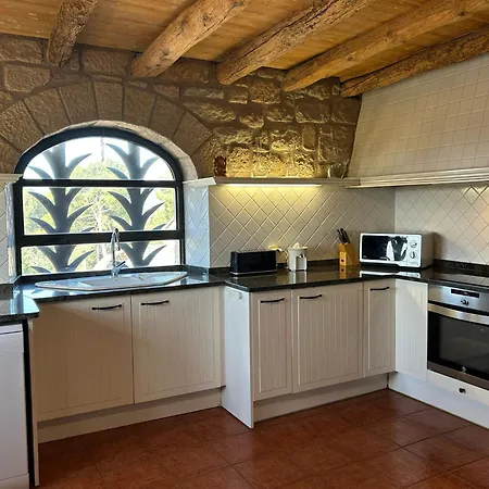 Holiday home Vila-seca Vall D'amunt Aguilar de Segarra