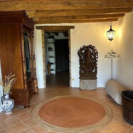 Holiday home Vila-seca Vall D'amunt *