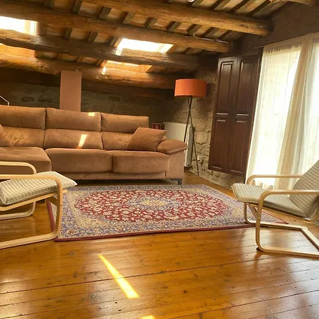 Vila-seca Vall D'amunt Holiday home Aguilar de Segarra