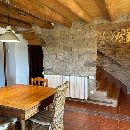 Holiday home Vila-seca Vall D'amunt