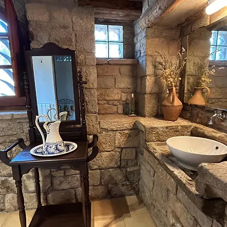 Vila-seca Vall D'amunt Holiday home Aguilar de Segarra