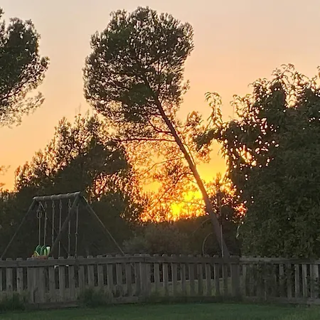 Vila-seca Vall D'amunt Holiday home *