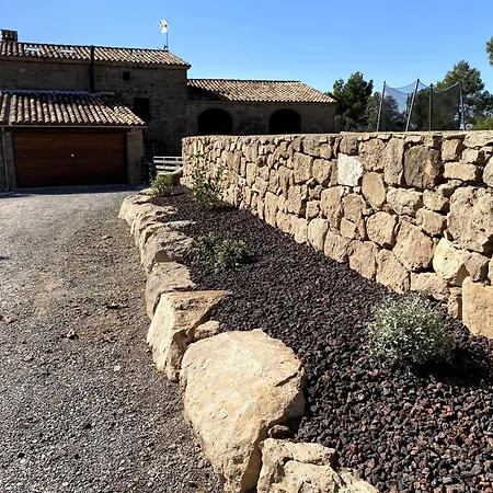 Vila-seca Vall D'amunt