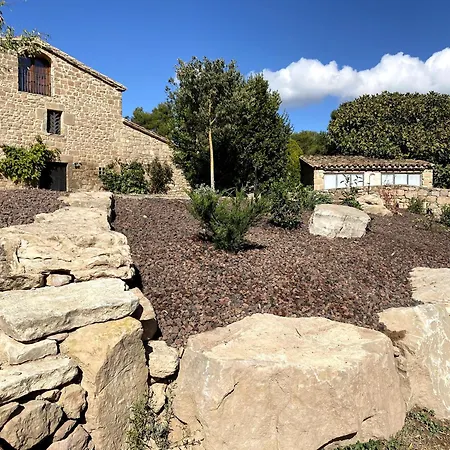 Holiday home Vila-seca Vall D'amunt